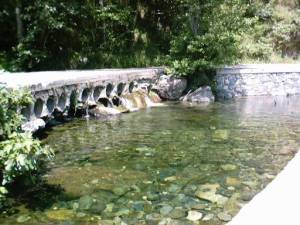 Xtrallusion photo library of independent, self-guided walking and sightseeing holidays in Italy. Pictures, images, photos and photographs taken along the way of this 1-day walking itinerary, to give you a visual impression of the day's walk.